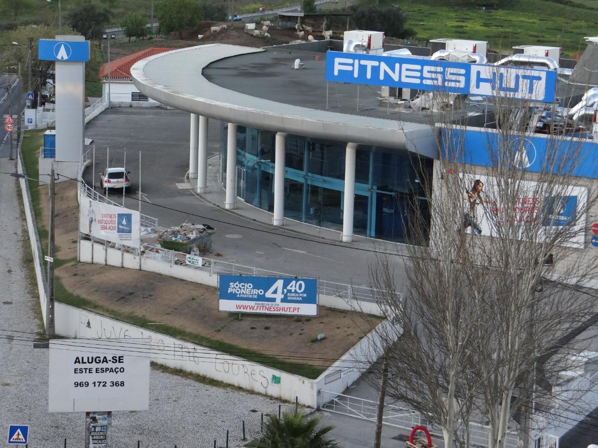 Be Local - Apartment With 2 Bedrooms In Infantado In Loures Extérieur photo