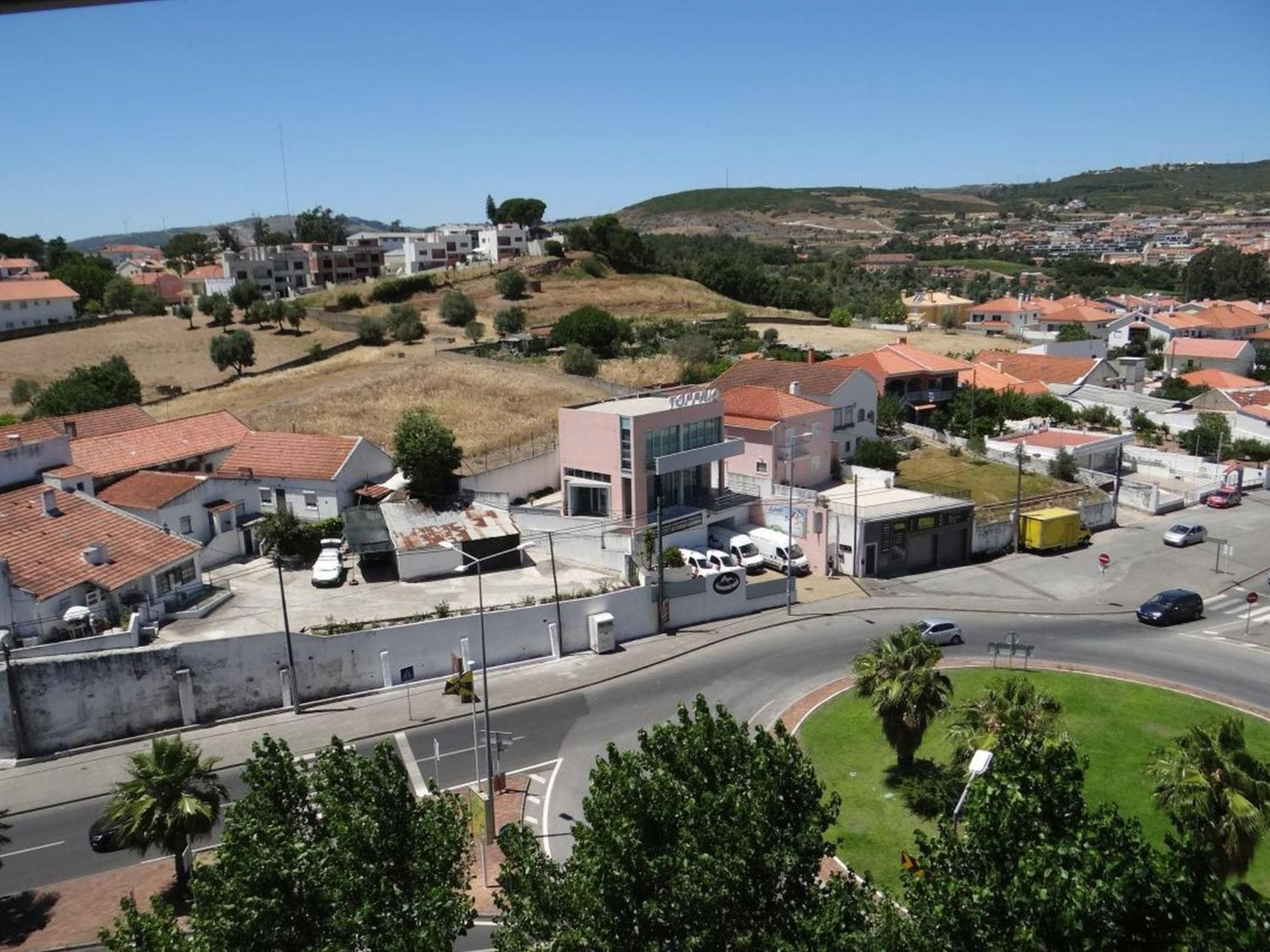 Be Local - Apartment With 2 Bedrooms In Infantado In Loures Extérieur photo